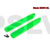 BLH3908GR Green Hi-Performance Main Blade Set McpxBL